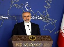 روابط خارجی خود را به روابط با کشور خاص و یا پرونده خاصی گره نخواهیم زد/دولت سوئد باید حمید نوری را بدون قید و شرط آزاد کند