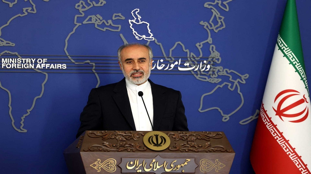 روابط خارجی خود را به روابط با کشور خاص و یا پرونده خاصی گره نخواهیم زد/دولت سوئد باید حمید نوری را بدون قید و شرط آزاد کند