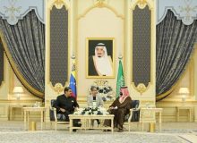 دورتر شدن ریاض از واشنگتن، اینبار با نزدیکی به «مادورو»