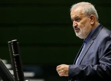 عباس علی‌آبادی وزیر صمت شد