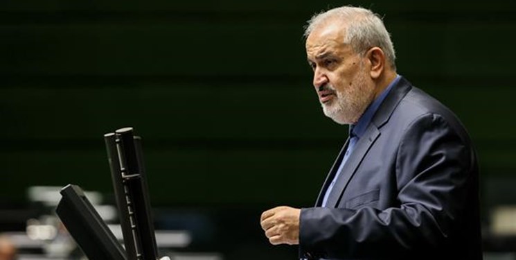 عباس علی‌آبادی وزیر صمت شد
