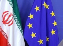 تهدید اروپا به حفظ تحریم‌های موشکی با هدف فرار از «مکانیسم ماشه»