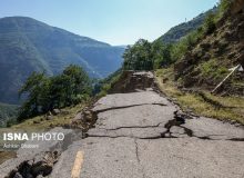 احتمال رانش و لغزش در ارتفاعات در پی فعالیت موج بارشی/ از کوهنوردی بپرهیزید