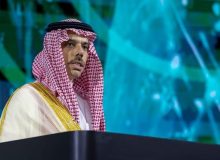 بن‌فرحان: عربستان از تقویت همکاری‌ها بین کشورهای عربی و چین حمایت می‌کند
