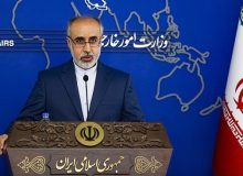 کنعانی: توافق موقت و یا ترتیبات جدید جایگزین برجام را تأیید نمی‌کنیم