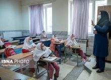 آغاز ثبت تقاضای فرهنگیان برای نقل و انتقال/ مهلت اقدام تا ۶ تیرماه