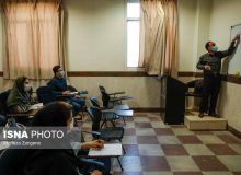 تعداد دانشگاه‌های کشور کاهش می‌یابد