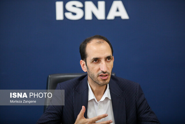 سوالات «امتحان نهایی» لو نرفت اما منتشر شد/ امکان شناسایی سریع متقلبان با شخص‌سازی سوالات