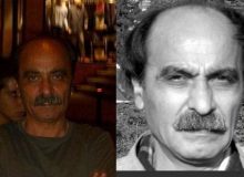 مسعود کشمیری کشته شد ؟