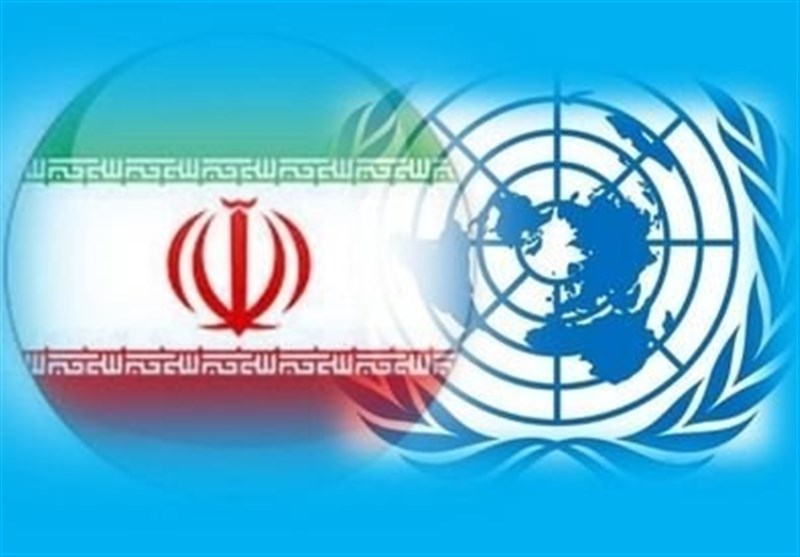 نمایندگی ایران در سازمان ملل: هیچ توافق موقتی به جایگزینی برجام در دستور کار نیست