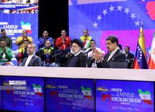 پیام های مهم ایران؛ این بار از آمریکای لاتین