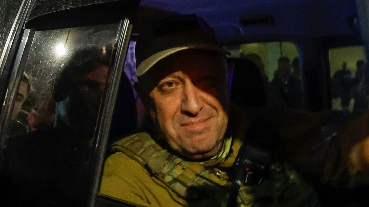 فرجام واگنرها از منظر سی ان ان