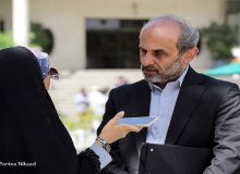 جبلی: ستاد انتخابات صدا و سیما را بر چهار راهبرد امنیت، سلامت، مشارکت و رقابت تشکیل دادیم