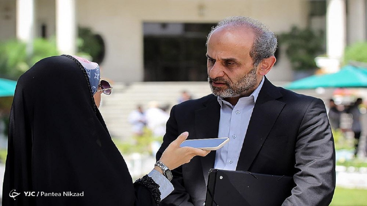 جبلی: ستاد انتخابات صدا و سیما را بر چهار راهبرد امنیت، سلامت، مشارکت و رقابت تشکیل دادیم