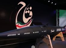 وب‌سایت صهیونیستی: مقابل موشک ایرانی ابزاری برای محافظت از خود نداریم