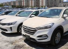 مجلس با کلیات واردات خودروهای کارکرده موافقت کرد