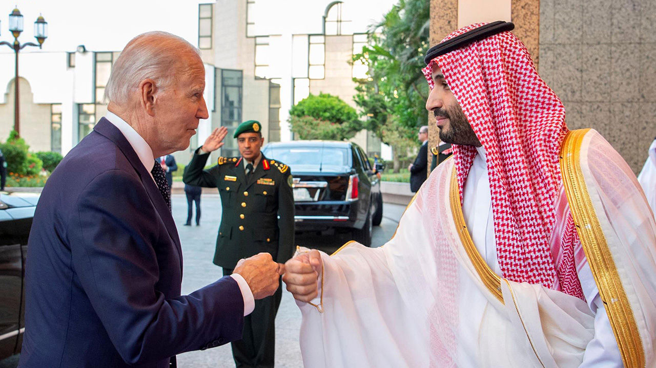 ماجرای تبدیل بن‌سلمان به شریک مهم غرب!