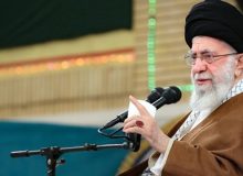 رهبر انقلاب: شهدا سرنوشت ایران را عوض کردند