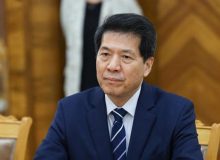 پکن: برای پایان جنگ اوکراین باید ارسال تسلیحات متوقف شود