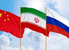 چگونه روسیه، ایران و چین می توانند در برابر امریکا دوست باشند