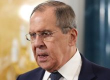 لاوروف: خودمان به مسئله واگنر رسیدگی می‌کنیم/نیازی به حفظ ارتباط دیپلماتیک سابق با غرب نمی‌بینم
