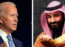 واشنگتن پست: بن سلمان آمریکا را به قطع روابط تهدید کرده است