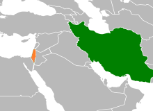رژیم صهیونیستی یگان ویژه مقابله با ایران تشکیل می‌دهد