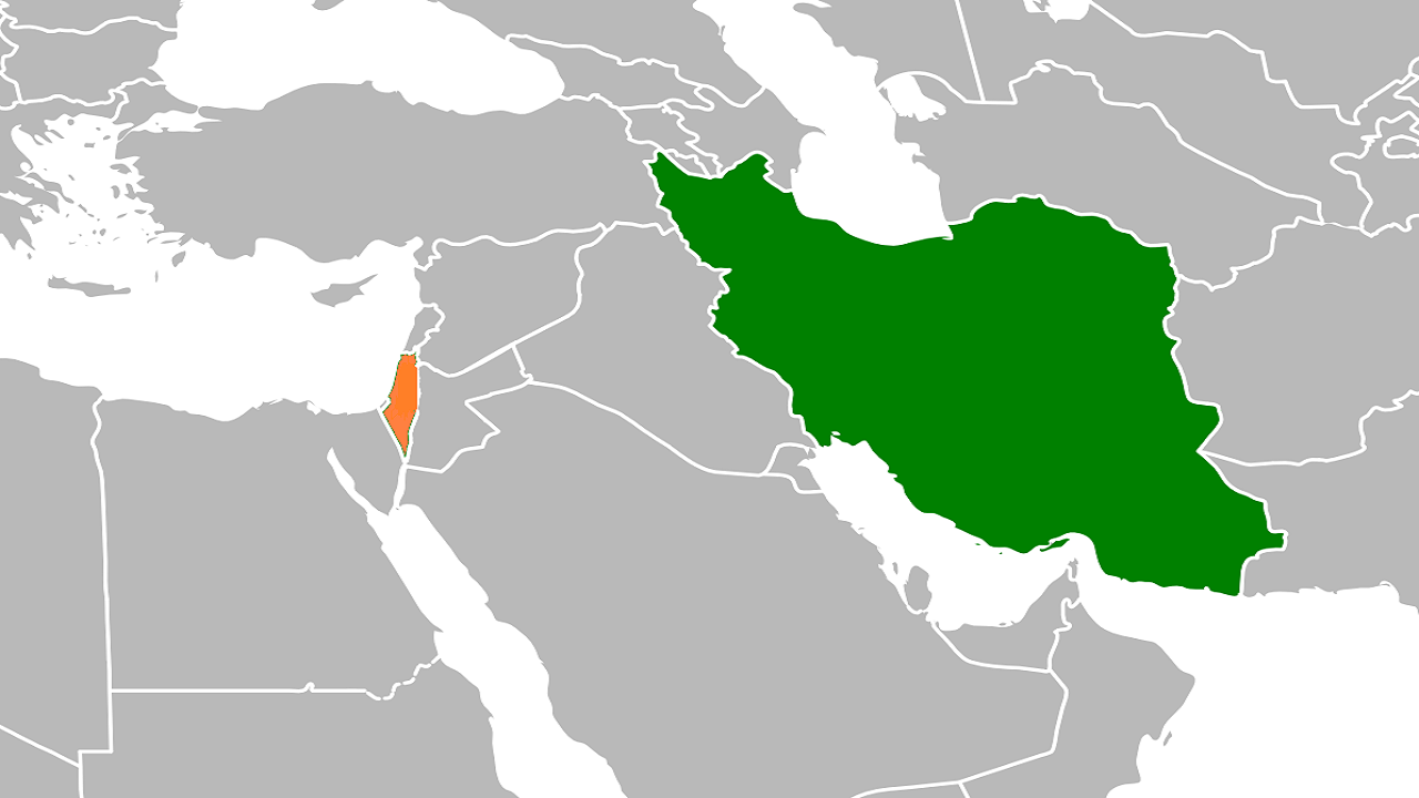 رژیم صهیونیستی یگان ویژه مقابله با ایران تشکیل می‌دهد