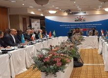 ایران می‌تواند شریک مهمی برای بریکس باشد