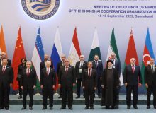 روسیه: عضویت کامل ایران در سازمان شانگهای ۱۳ تیرماه اعلام می‌شود