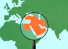 پیش بینی وضعیت خلیج فارس پس از آمریکا/آزمایشگاه نظم جهانی چندقطبی