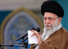 رهبر انقلاب: یاد سلوک و مجاهدت شهدا با شیوه‌های خلاقانه و جذاب به نسل جوان منتقل شود