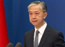 پکن: آمریکا در قبال غنی‌سازی ایران دوگانه عمل می‌کند