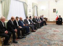 صهیونیست‌ها بدنبال ناامیدی جوانان فلسطینی از آزادی سرزمین‌هایشان هستند