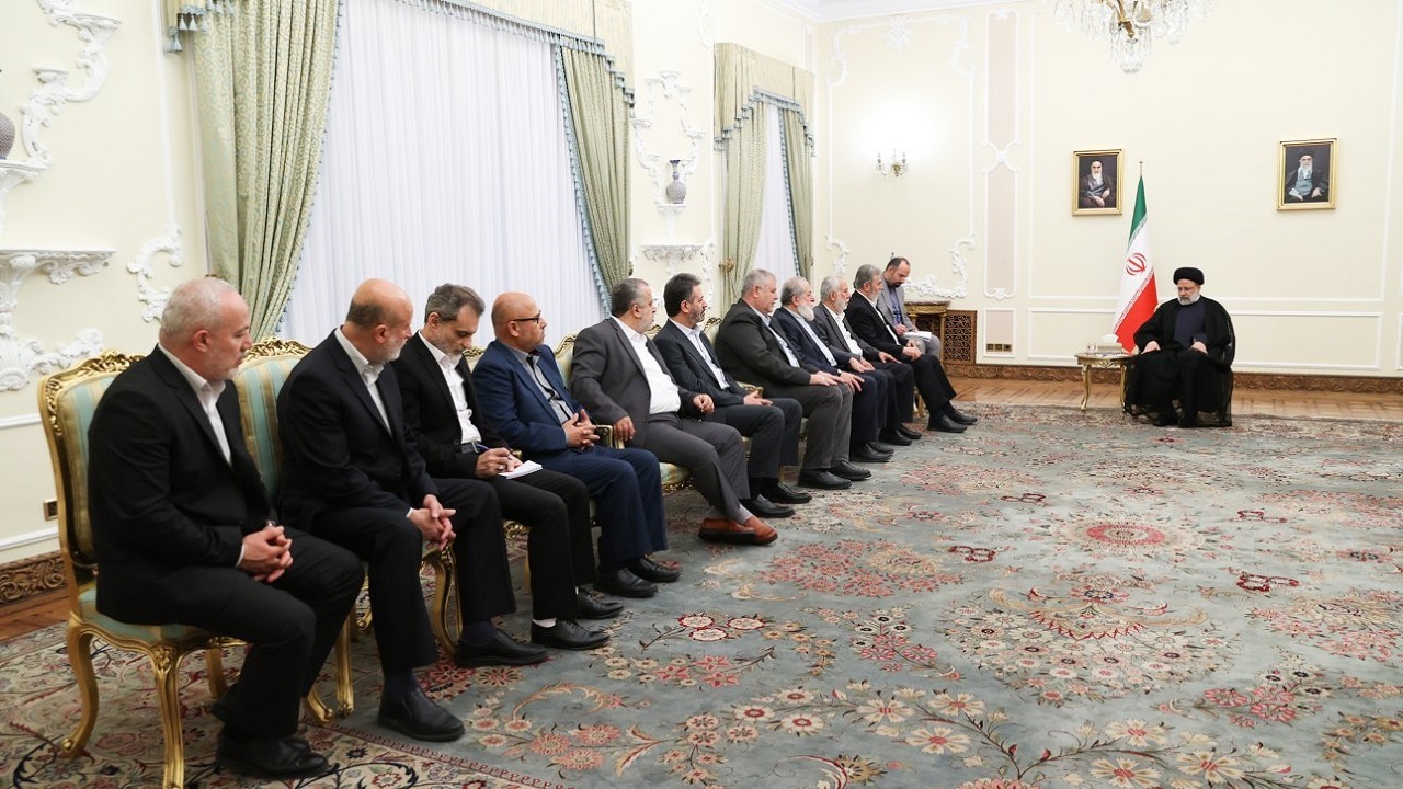 صهیونیست‌ها بدنبال ناامیدی جوانان فلسطینی از آزادی سرزمین‌هایشان هستند