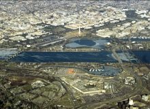 کشته شدن تمام سرنشینان هواپیمای دردسرساز در واشنگتن