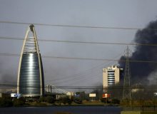 ادامه درگیری‌های در سودان و ابراز نگرانی عربستان و آمریکا