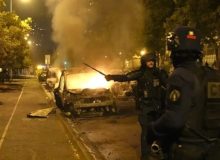 واکنش به بحران جدید فرانسه: ابراز نگرانی آلمان و انگلیس و توصیه سازمان ملل