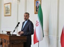 امیرعبداللهیان: از توسعه مناسبات با مصر و مراکش استقبال می‌کنیم