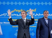پیشرفت‌ها در تعاملات ایران و آژانس صدای صهیونیست‌ها را درآورد