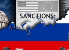 الگوی ایرانی دور زدن تحریم ها برای روسیه