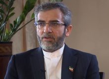 مذاکرات ایران با آلمان، فرانسه و انگلیس در امارات