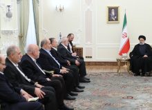 پیروزی‌های جبهه مقاومت نشان داد ادعای صهیونیست‌ها درباره قدرت بازدارندگی‌شان واقعی نیست