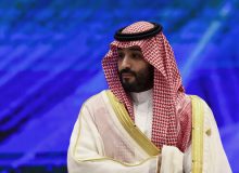 بن‌سلمان با حضور در سرزمین منا: وظیفه ما خدمت به مهمانان خداوند رحمان است