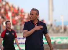 اختصاصی خبرآنلاین؛نامه گل‌محمدی به باشگاه پرسپولیس؛3 بازیکن جدید می‌خواهم