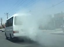 استاندارد یورو ۵ خودروهای داخلی کمتر از یک‌ سال دوام دارد