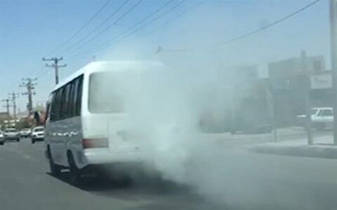 استاندارد یورو ۵ خودروهای داخلی کمتر از یک‌ سال دوام دارد