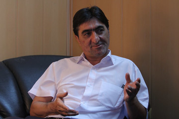 اظهارات ناصر محمدخانی درباره علی پروین جدید، جنجال مایلی‌کهن و استقلال نکونام!