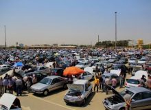 انحراف مسیر بازار خودرو با ورود دلار به کانال ۵۰هزار تومان