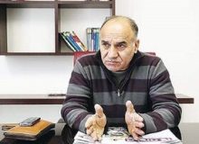 اگر نکونام آدم کشته پس چرا بازداشتش نمی‌کنید؟